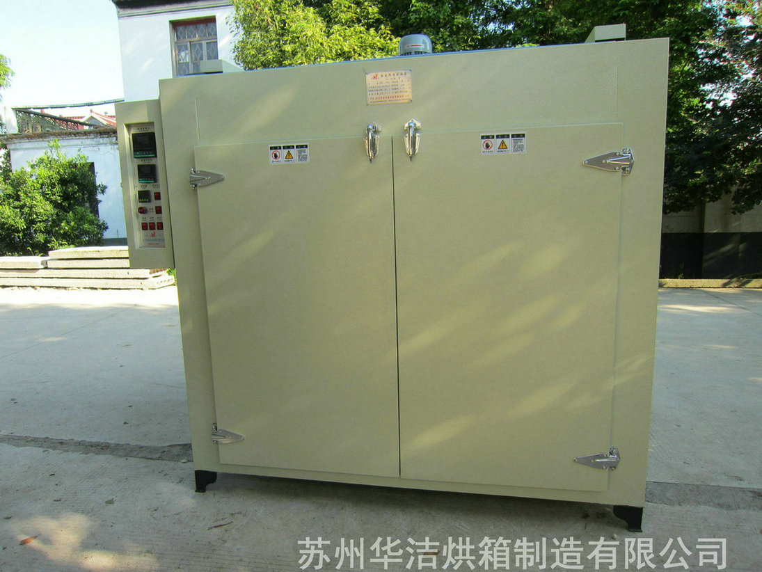 “電商界的阿里,烘箱界的華潔”(電熱烘箱)帶給你權威的高性價比