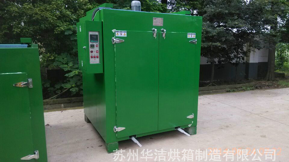 定制的大型電機(jī)烘箱有哪些要求?