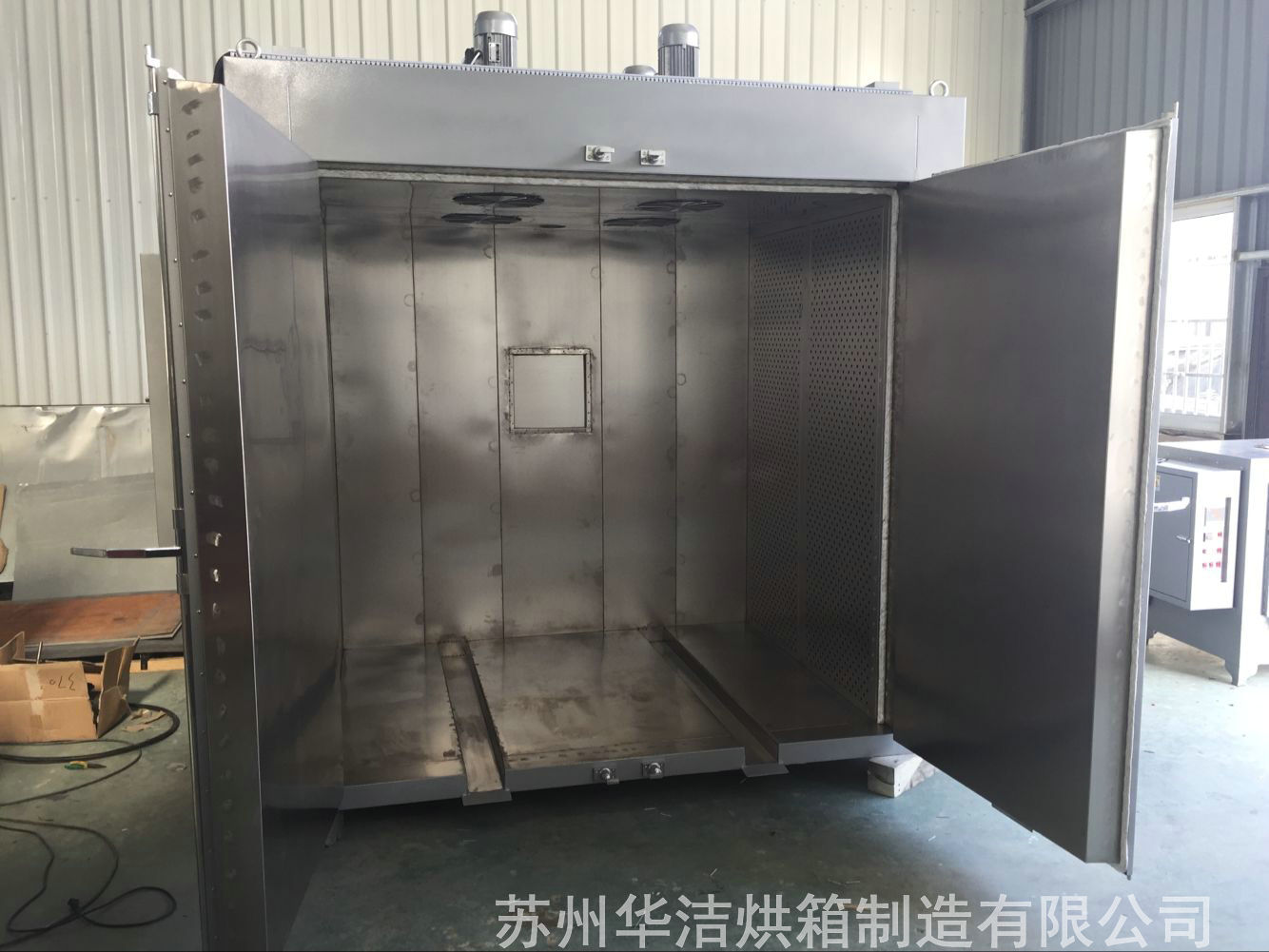 防爆烘箱的使用相關(guān)事項(xiàng)有哪些?